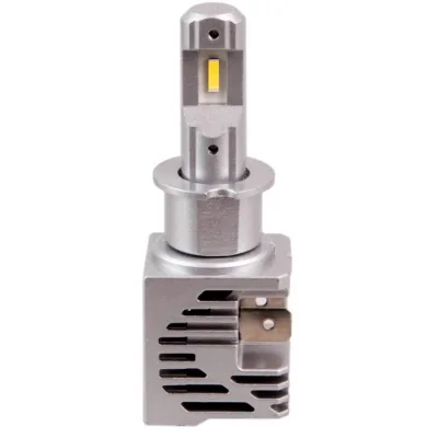 Автолампа PULSO LED-chips CREE/9-32v/2x25w/4500Lm/6000K (M4-H3)