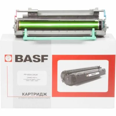 Драм картридж BASF для Konica Minolta PagePro 1300W/1350W/1380 (DR-1300-1710568)