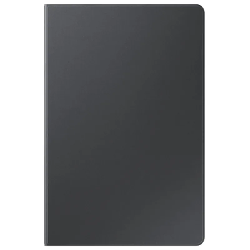 Чохол до планшета Samsung Book Cover Galaxy Tab A8 (X200/205) Dark Gray (EF-BX200PJEGRU)