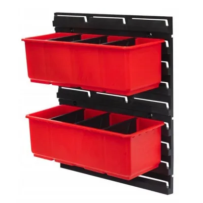 Полиця для інструменту QBRICK SYSTEM QS5, Z255901PG001 (Z255901PG001)