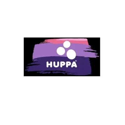 Напівкомбінезон дитячий Huppa GRETA 26560012 білий 116 (4741468898094)