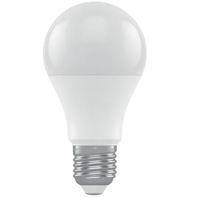 Лампочка ELM B65 15W PA10S E27 4000K (18-0194)
