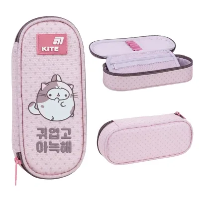 Пенал Kite 599 Molang (ML26-599)