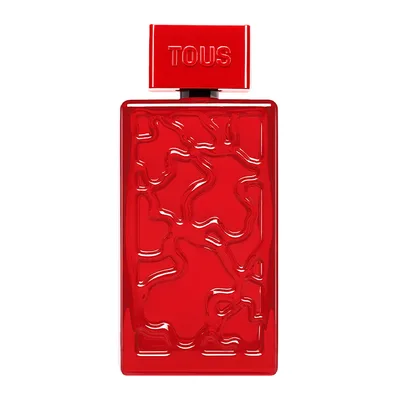 Парфумована вода Tous Kaos In Red 100 мл (8436603337090)