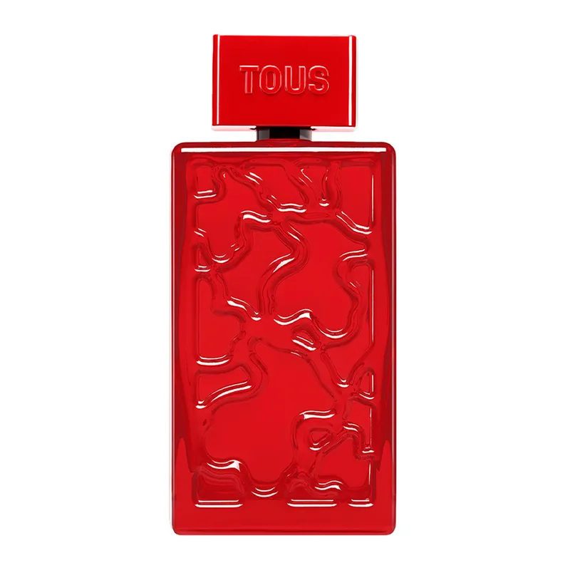 Парфумована вода Tous Kaos In Red 100 мл (8436603337090)