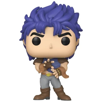 Фігурка Funko Pop серії Химерні пригоди ДжоДжо - Джонатан (90626F)
