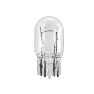 Автолампа Philips W21/5W, Vision 2шт/бл. (12066B2)