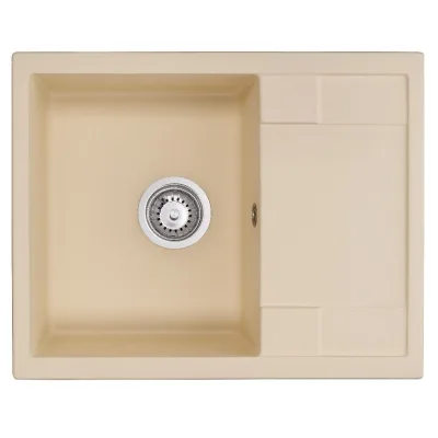 Мийка кухонна GRANADO ALTEA ivory (gr1304)