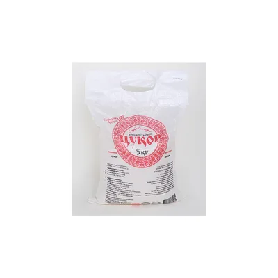 Цукор Саркара продукт 5 кг (мішок) (11005)