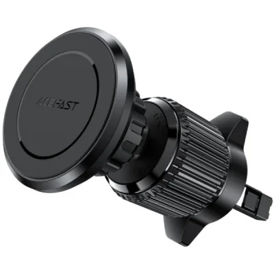 Універсальний автотримач Acefast D6 air outlet magnetic (6974316281160)