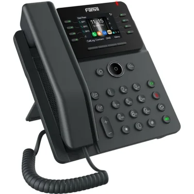 IP телефон Fanvil V62G-Black