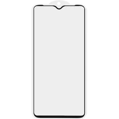Скло захисне Drobak Samsung Galaxy A24 Black Frame A+ (717169) (717169)