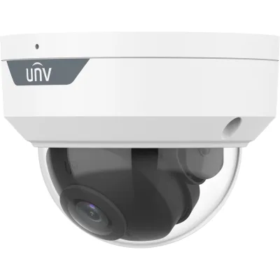 Камера відеоспостереження Uniview IPC324LB-ADF28K-H (2.8)
