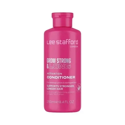 Кондиціонер для волосся Lee Stafford Hair Growth Activation Conditioner Активатор росту 250 мл (5060282706477)
