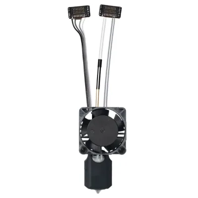 Хотенд (Сопло) Bambu Lab Hotend -P1 0,4mm Hardened Steel Nozzle,Complete Hotend (FAH001-P)