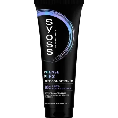 Кондиціонер для волосся Syoss Intense Plex Conditioner 250 мл (9000101731545)