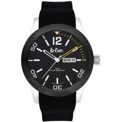 Наручний годинник Lee Cooper LC-30G-E