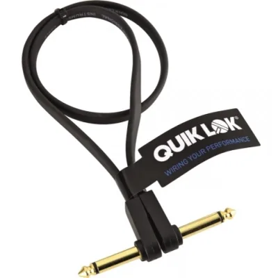 Інструментальний кабель Quik Lok FPC Quikboard 0.60m (230372)