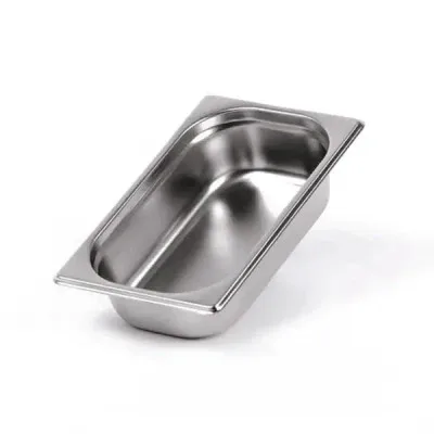 Гастроємність FoREST Food Line GN 1/4 h 65 мм 1,8 л (231465)