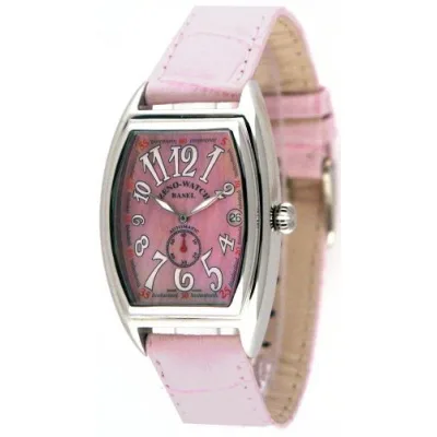 Наручний годинник Zeno-Watch Basel 8081-6n-s7