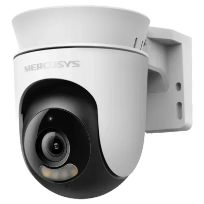 Камера відеоспостереження Mercusys IP-Камера MERCUSYS MC500 FHD N300 microSD motion detection, зовнішня (MC-500)