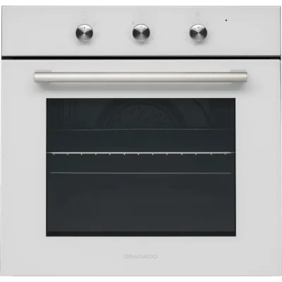Духова шафа GRANADO GEO 62-0200 white (GEO26202001)