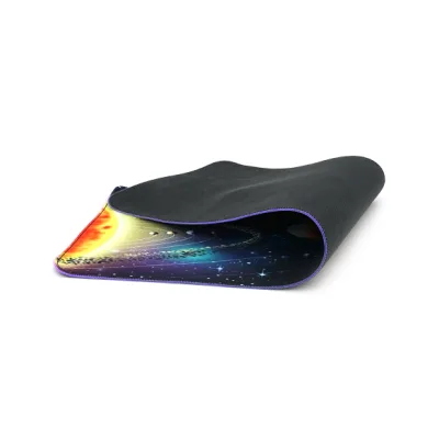 Килимок для мишки Voltronic Solar system in star dust (RGB383E)