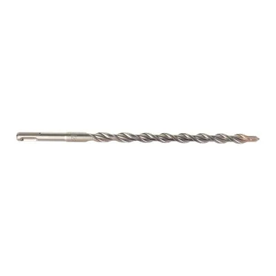 Бур Milwaukee SDS-PLUS M2, 12,0х260х200мм (4932344297)