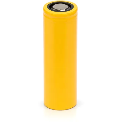 Акумулятор 21700 Li-Ion 6500mAh 3.6V 13A JHY (INR21700G)