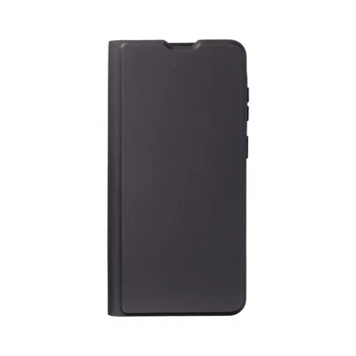 Чохол до мобільного телефона XoKo Book Samsung A376 (A37) Black (XK-BK-A37BK)