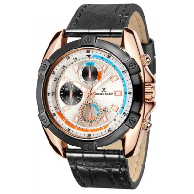 Наручний годинник Daniel Klein DK10963-4