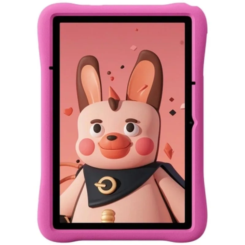 Планшет Oscal Pad 60 KIDS 10.1" 4/128GB/Wi-Fi/ Pink (6931548322382)