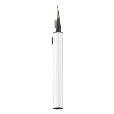 Універсальний чистячий набір 2E for headphones, 3in1, white-grey (2E-SK3IN1)