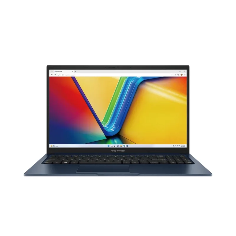Ноутбук ASUS Vivobook 15 X1504VA-BQ4163 (90NB13Y1-M03M50)