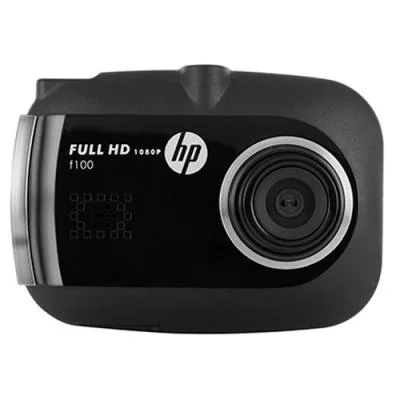 Відеореєстратор HP f100