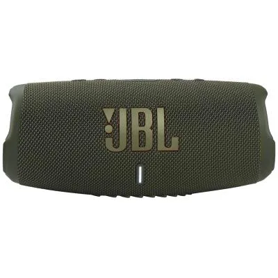 Акустична система JBL Charge 5 Green (JBLCHARGE5GRN)