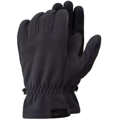Рукавиці Trekmates Dyce Glove TM-007113 black XXL (015.1692)