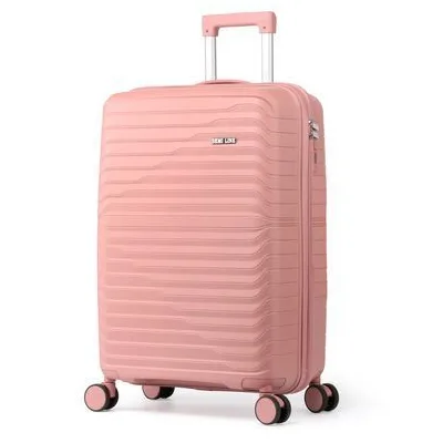Валіза Semi Line 20" S T5779-1 Rose (DAS302956)