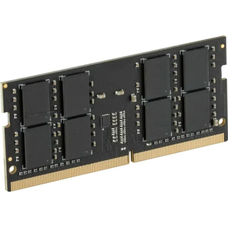 Модуль пам'яті для ноутбука SoDIMM DDR5 16GB 5200 MHz eXceleram (E50160524242CS)
