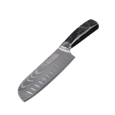 Кухонний ніж Resto Eridanus Santoku 19 см (95332)