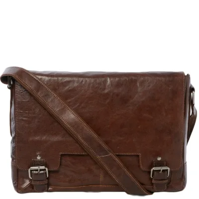 Сумка Ashwood 8343 Tan