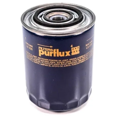 Фільтр масляний PURFLUX LS235