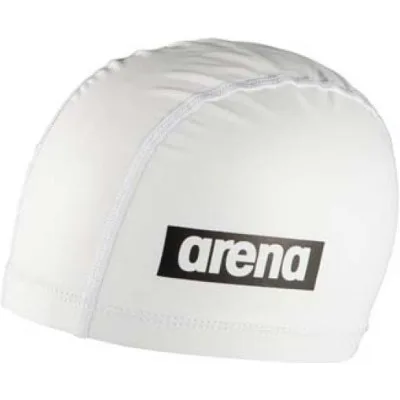 Шапка для плавання Arena Light Sensation II 002382-101 білий Уні OSFM (3468336216958)