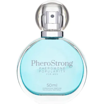 Парфуми PheroStrong Fame З феромонами 50 мл (5905669259989)