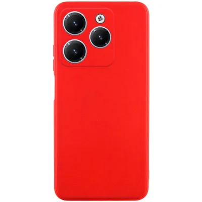 Чохол до мобільного телефона BeCover Full Camera Infinix Hot 40 (X6836)/ 40 Pro (X6837) Red (711660)