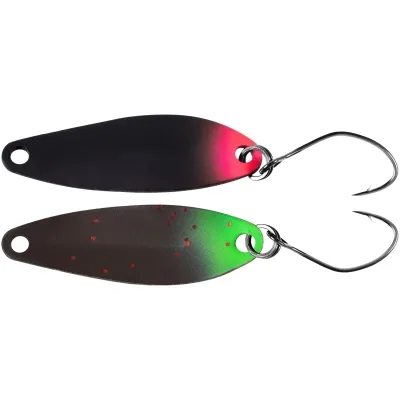 Блешня Select Welldy 1.8g 31mm 20 Dark Blinker (1870.80.97)