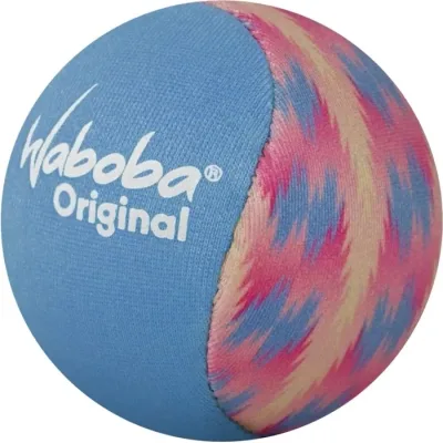 М'яч дитячий Waboba AZ-107-GT Original Water Bouncing Ball (840001910720)
