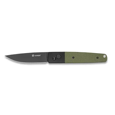 Ніж Ganzo G721B-GR