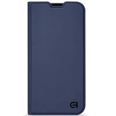 Чохол до мобільного телефона Armorstandart OneFold Case OPPO Reno15 5G Dark Blue (ARM89972)