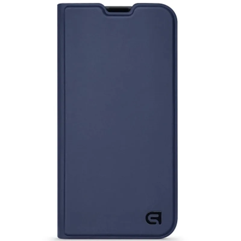 Чохол до мобільного телефона Armorstandart OneFold Case OPPO Reno15 5G Dark Blue (ARM89972)